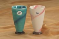 今月のおすすめ 水茎焼(画像クリックで引き出物画面へ)